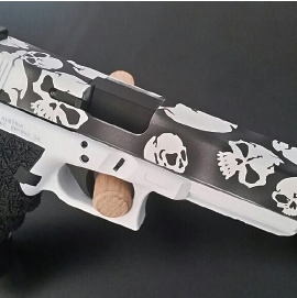 Custom Firearm Builder