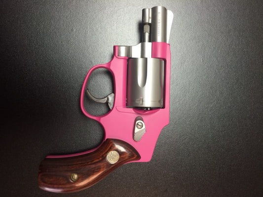 Cerakote - Best Firearm Coating
