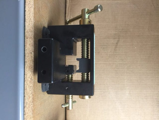 Installing Sights on a Pistol