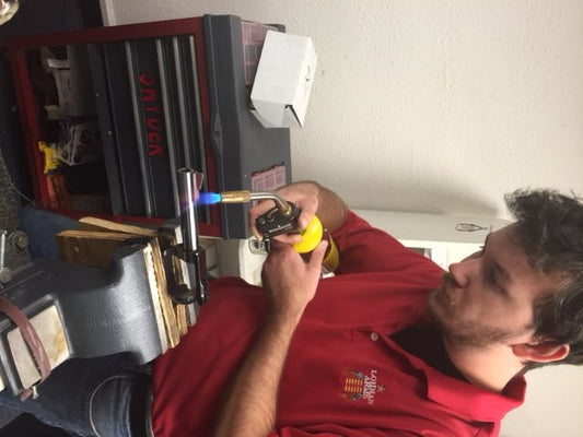 Firearm Repairs