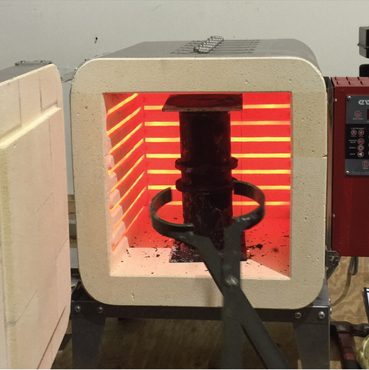 Color Case Hardening
