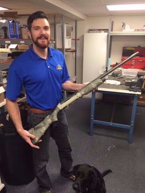 Lohman Gunsmith September Newsletter