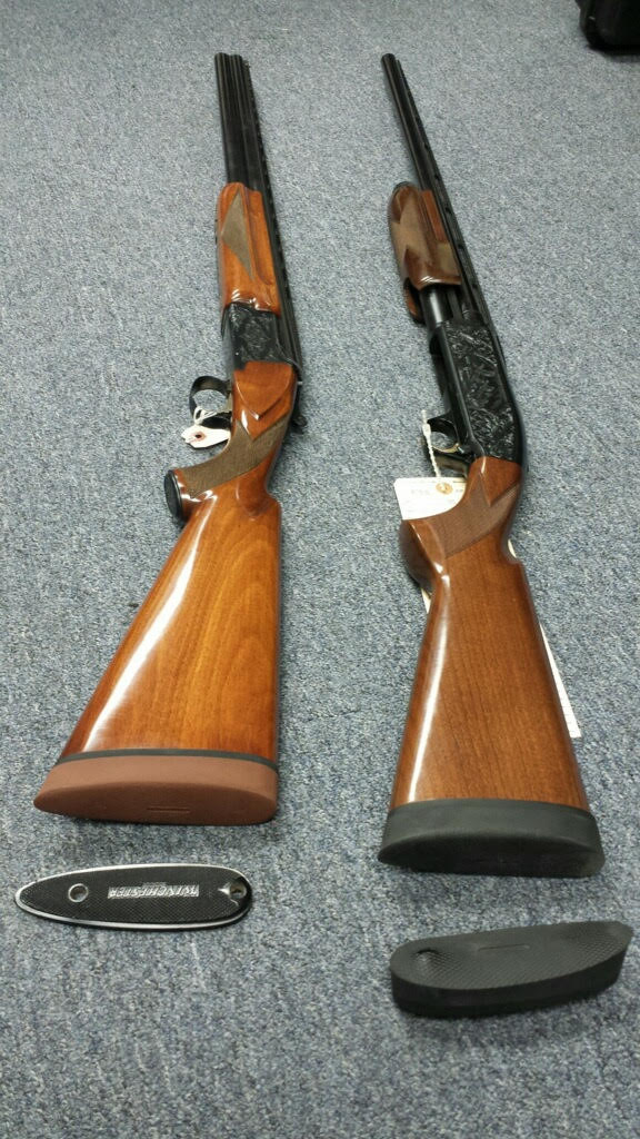 Time to Clean your Shotgun - Call Lohman Gunsmith